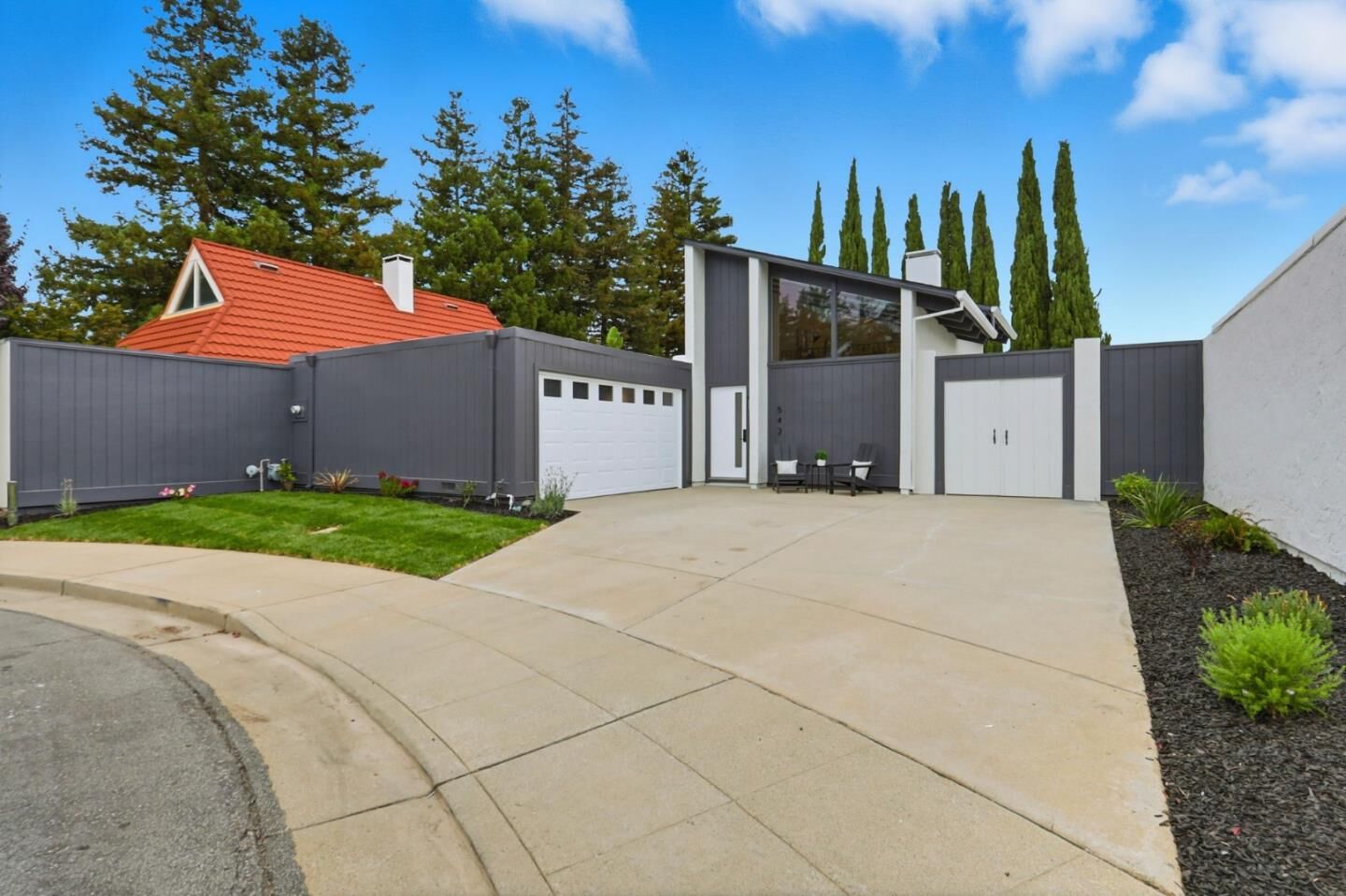 Property Photo:  543 Cashmere Court  CA 94087 