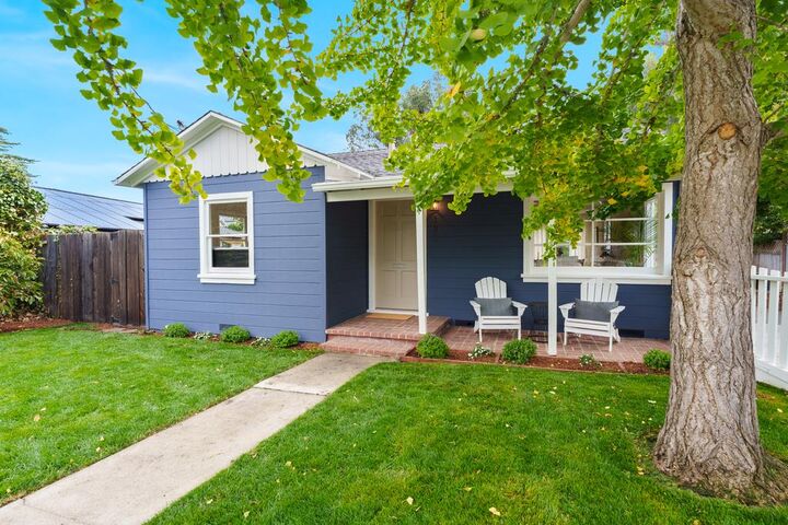 130 Darwin Street  Santa Cruz CA 95062 photo