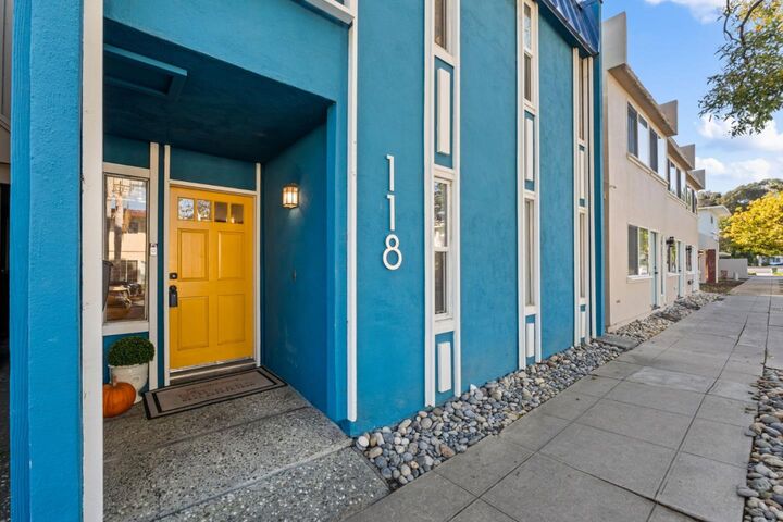 Property Photo:  118 Marina Avenue  CA 95003
