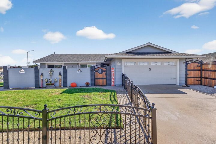 Property Photo:  12932 Truman Street  CA 93906