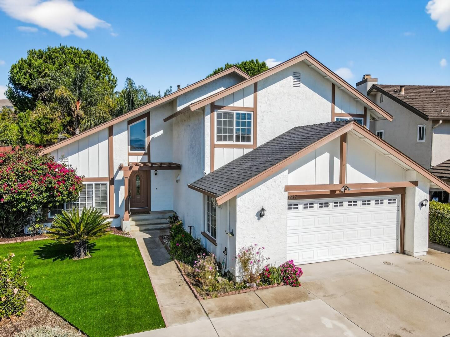 Property Photo:  3237 Gateland Court  CA 95148 