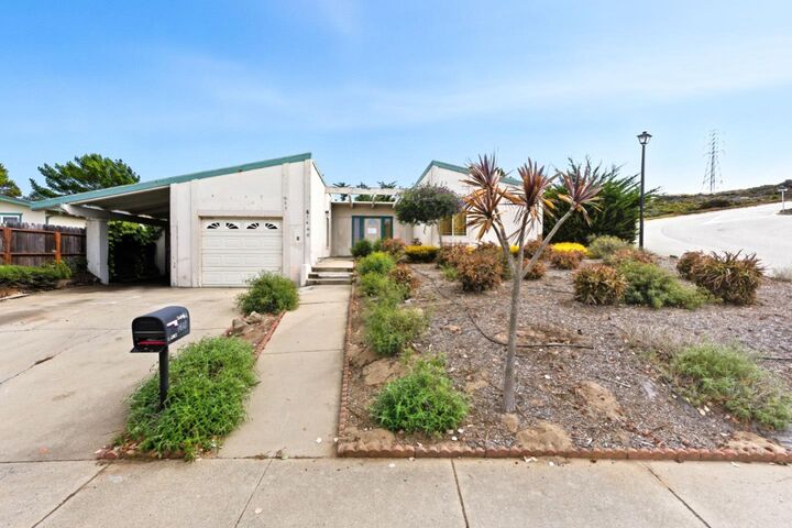 Property Photo:  1460 Mescal Street  CA 93955 