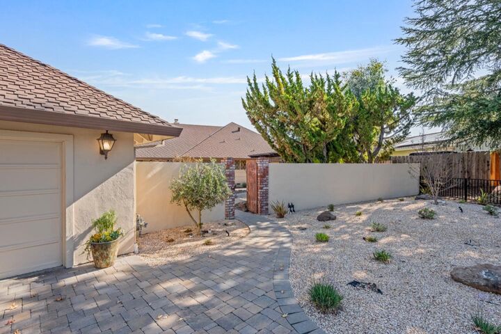 Property Photo:  35 Rays Circle  CA 95023