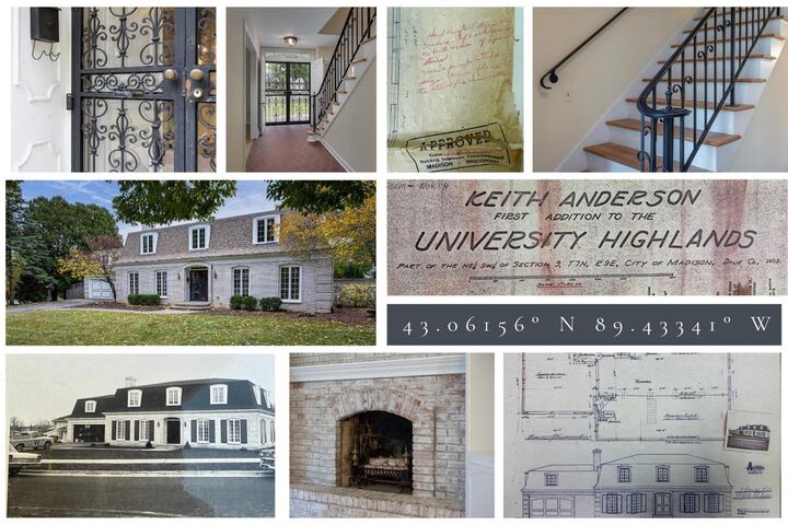 Property Photo: 237 Carillon Drive WI 53705