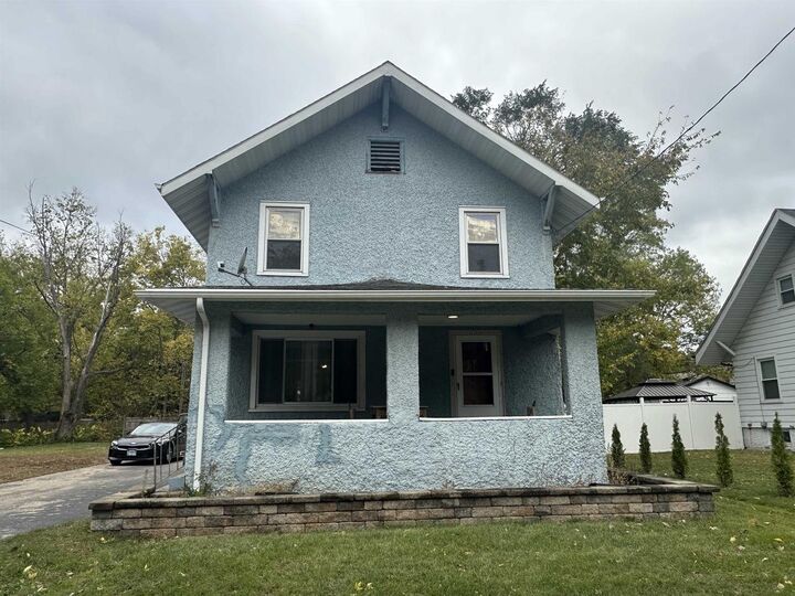 Property Photo: 1308 Prairie Avenue WI 53511