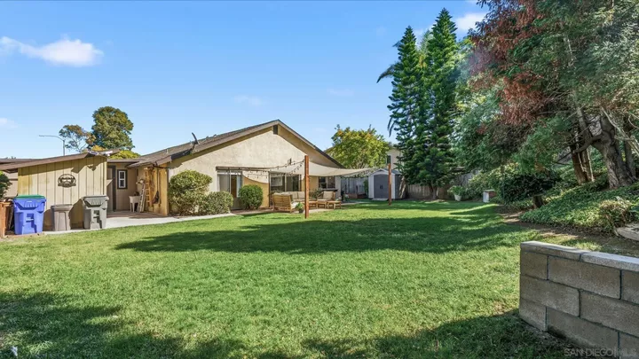 Property Photo:  3531 Starboard Circle  CA 92054 