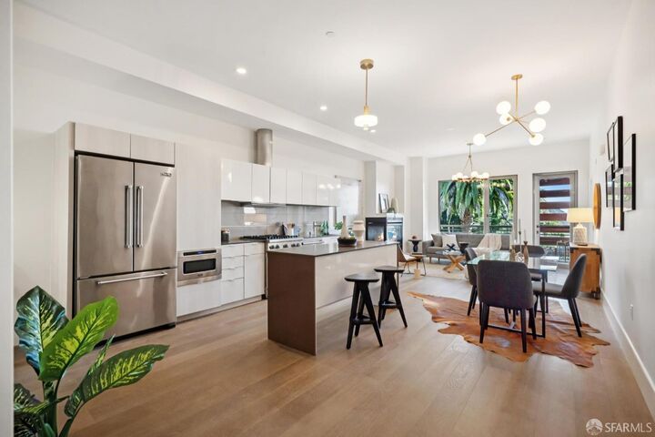 Property Photo: 35 Dolores Street 306 CA 94103