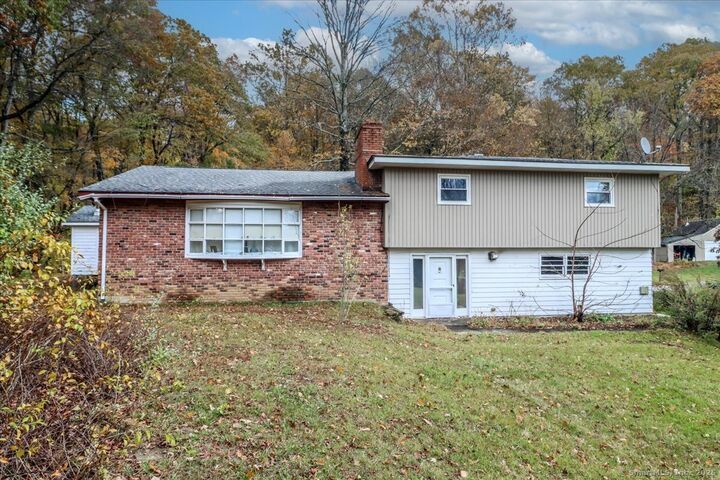 21 Crossmon Road  New Milford CT 06776 photo