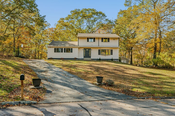 Property Photo:  34 Rogers Hill Road  CT 06385 