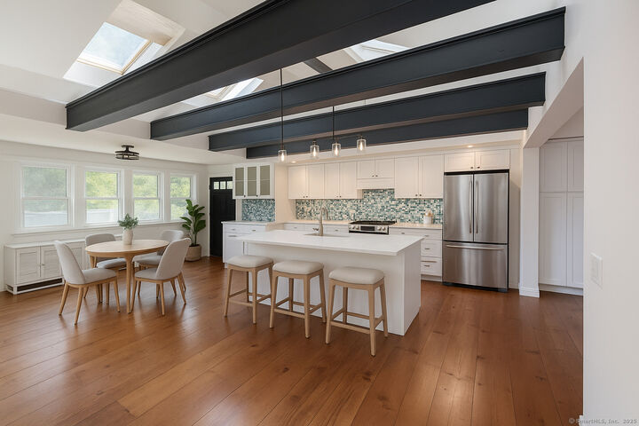 Property Photo:  11A/11B Pond Circle Road  CT 06498 