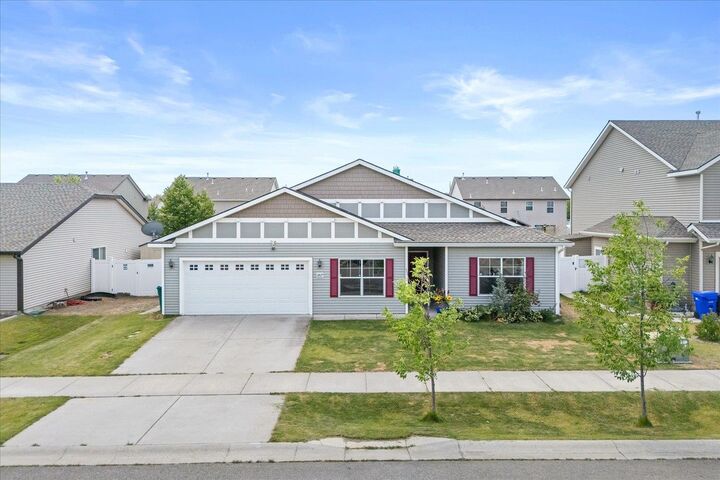 Property Photo: 12827 W 3rd Ave WA 99001