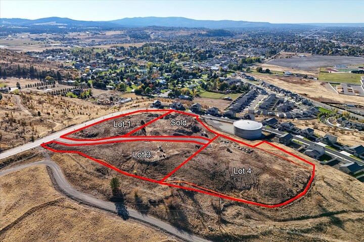 20901 E Valley Vista Dr Lot 1  Liberty Lake WA 99019 photo