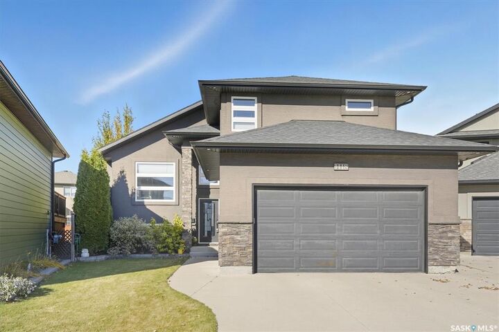 1118 Rempel Place  Saskatoon SK S7T 0M2 photo
