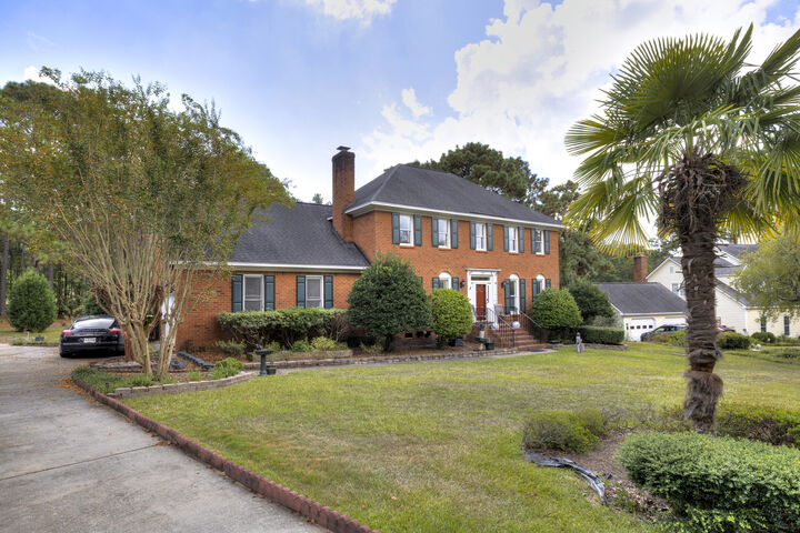 Property Photo:  108 Ridge Point Road  SC 29223