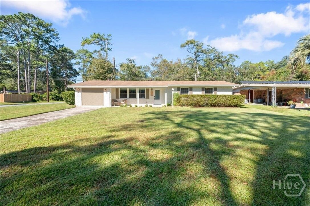 Property Photo: 324 Tanglewood Road GA 31419