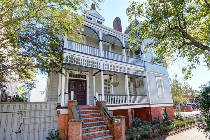 918 Abercorn Street  Savannah GA 31401 photo