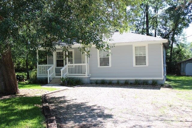 Property Photo:  781 California Street  FL 32304