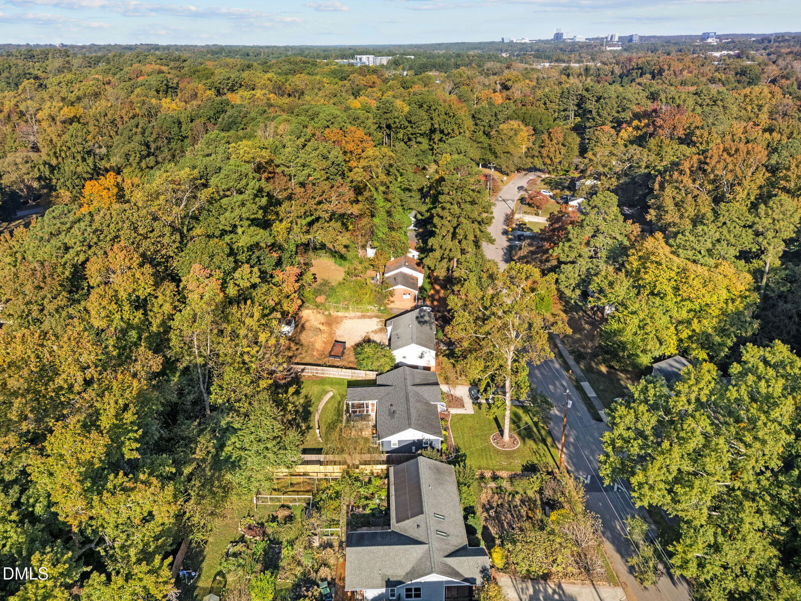 Property Photo:  2231 Rumson Road  NC 27610 