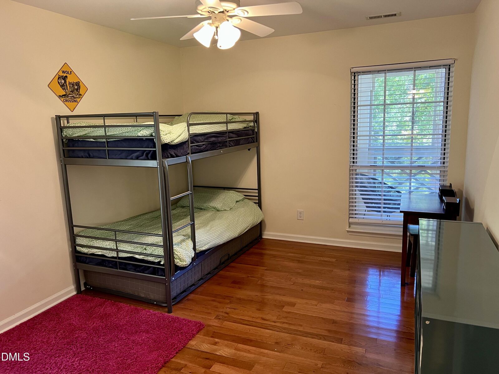 Property Photo:  1010 Kingswood Drive G  NC 27517