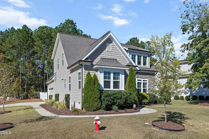 Property Photo:  30 Moody Lane  NC 27596 