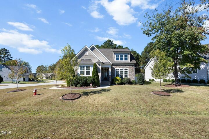 Property Photo: 30 Moody Lane NC 27596