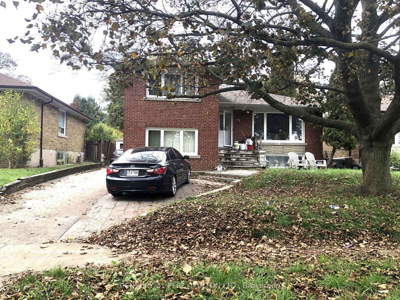 Photo de la propriété:  22 Perivale Crescent  ON M1J 2C1 