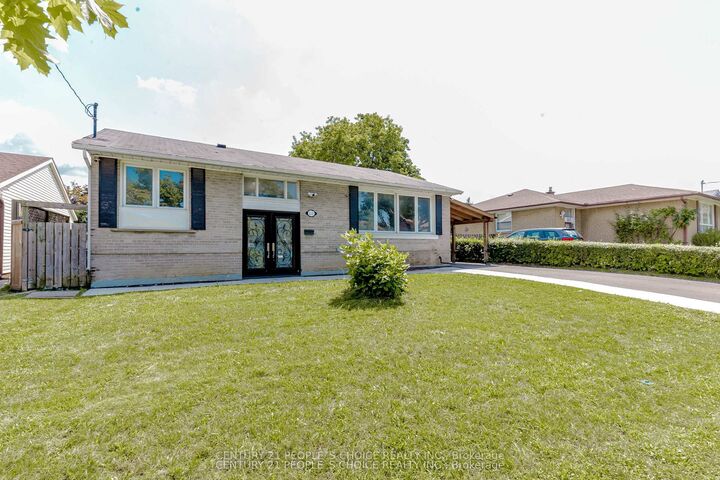 215 Jeffcoat Drive  Toronto ON M9W 3E2 photo