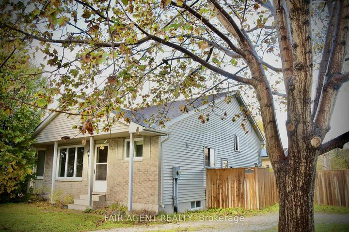 655 Hunter Street  Kincardine ON N2Z 1S2 photo