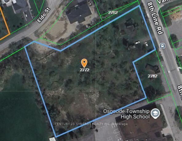 Property Photo:  2772 8th Line Road  ON K0A 2P0 