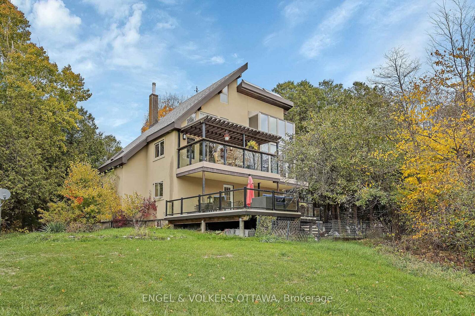 Property Photo:  791 Rock Road  ON K0G 1S0