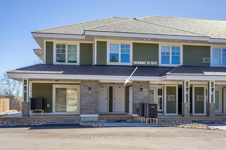 Property Photo: 1869 Muskoka 118 Road Btv-105 ON P1L 1W8