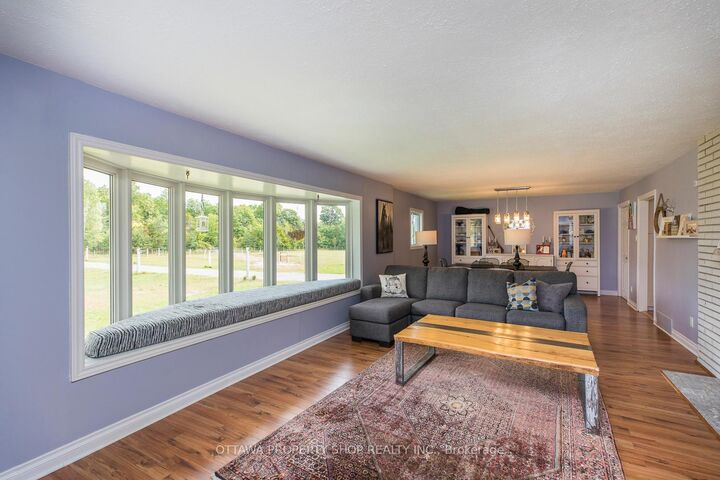 Property Photo:  2428 Greys Creek Road  ON K4P 1N7 