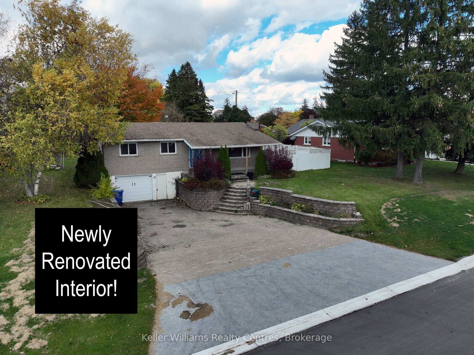 Property Photo:  470 7th Street  ON N4N 2J4