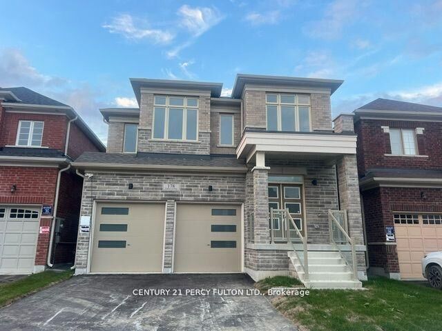 178 Fallharvest Way  Whitchurch-Stouffville ON L4A 4W3 photo