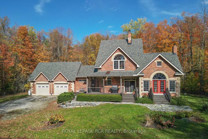 1385 Baseline Road  Springwater ON L0L 2K0 photo