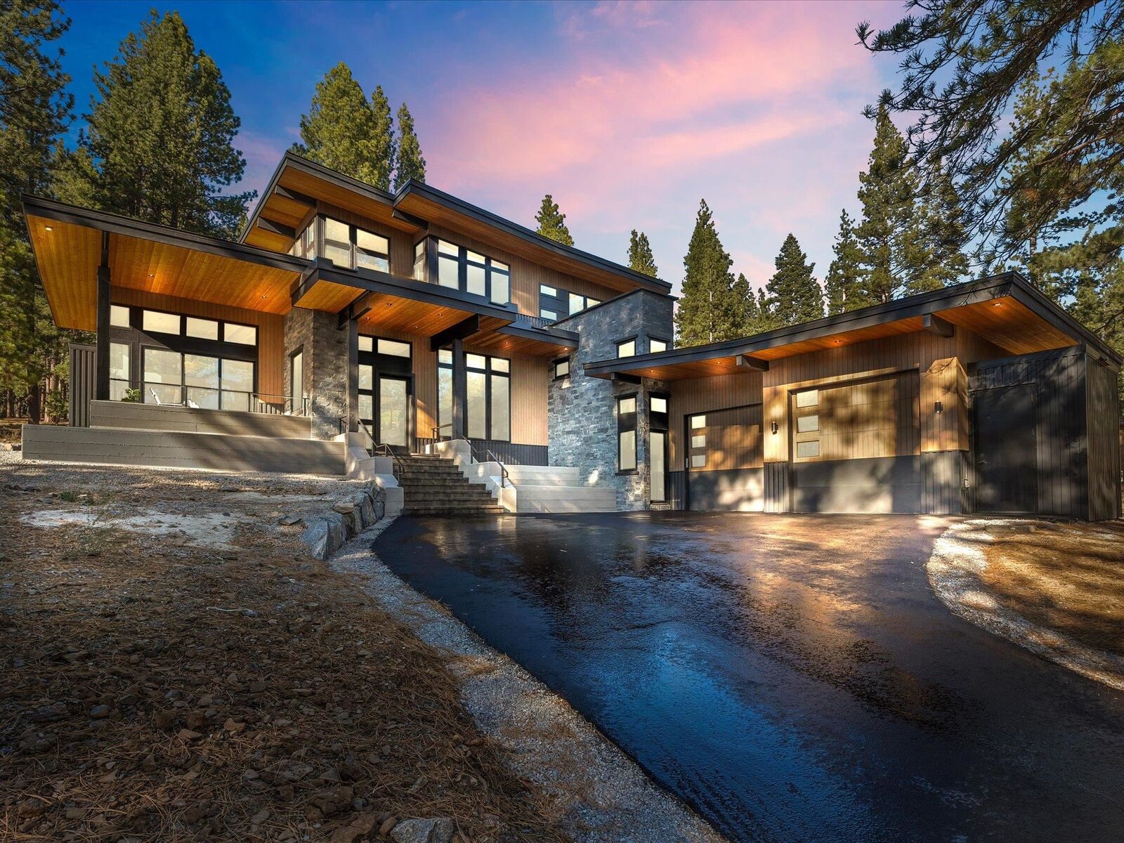 Property Photo: 11630 Bottcher Loop CA 96161