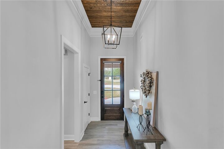 Property Photo:  95 Dendy Street  SC 29669 