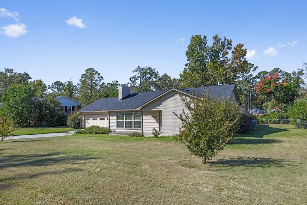 Property Photo: 2600 Rolling Hill Dr. GA 31602