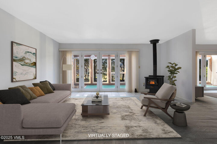 Property Photo:  407 Charolais Circle  CO 81632