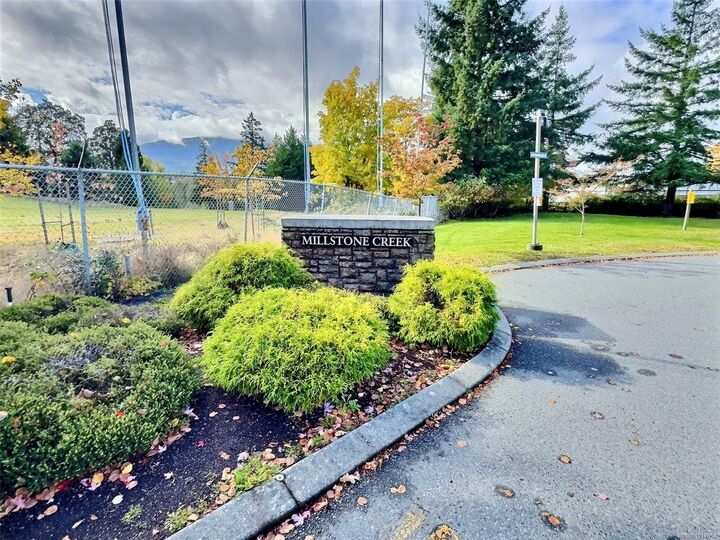 Property Photo:  1652 Creekside Dr  BC V9S 5V8 