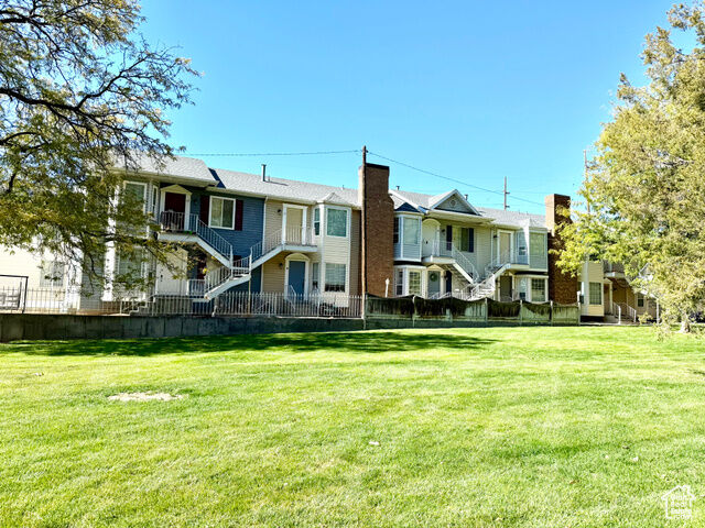 Property Photo: 915 E 820 N 24 UT 84606