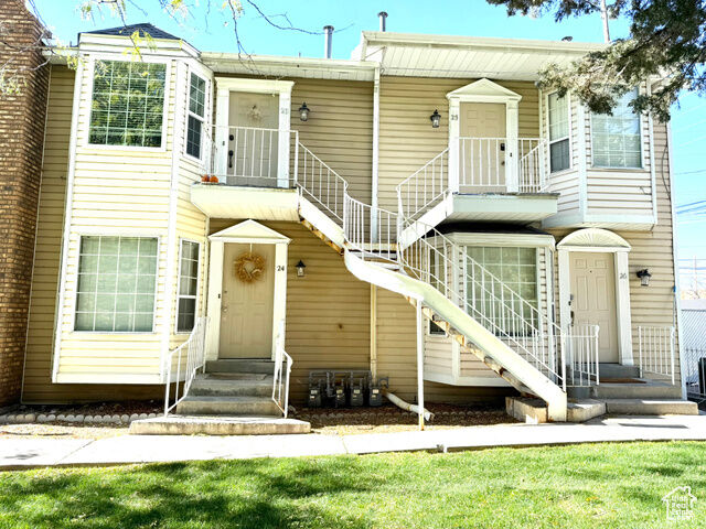 Property Photo: 915 E 820 N 24 UT 84606