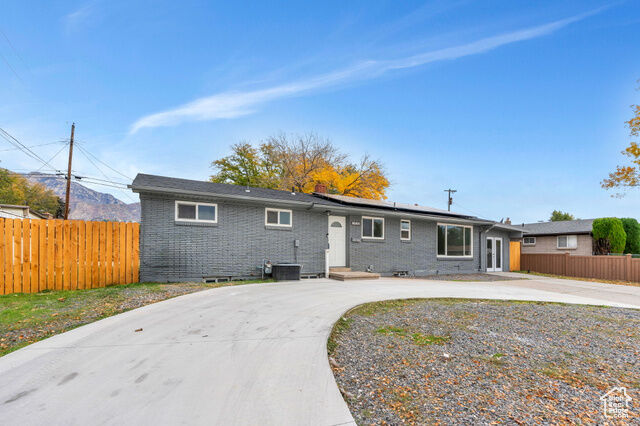 Property Photo:  1429 S 200 E  UT 84058 