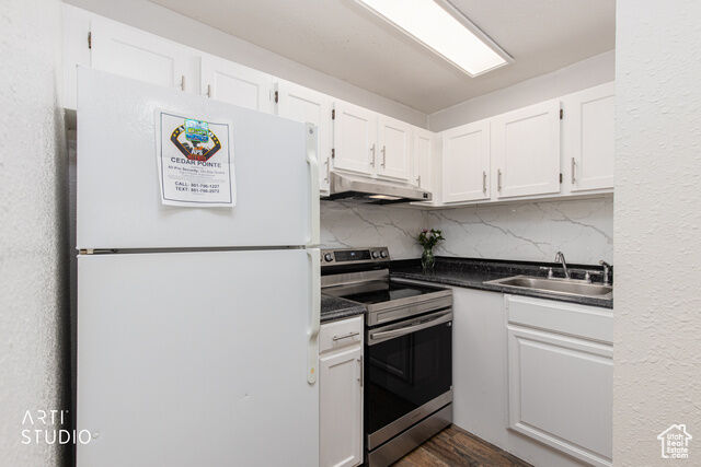 Property Photo:  742 S 400 E H102  UT 84111 