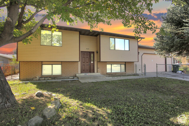 Property Photo:  3869 W Detevis Cir  UT 84120 