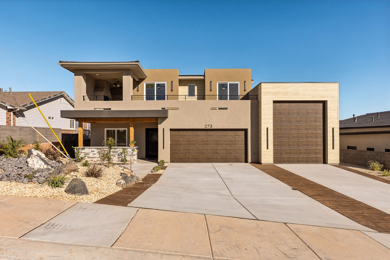 Property Photo:  273 E 1050 N 21  UT 84737