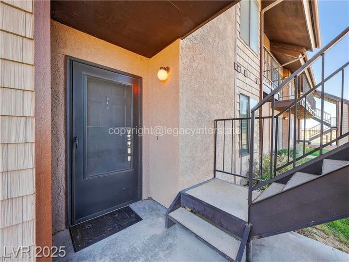 Property Photo: 390 E 300 S #3A UT 84761