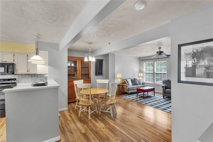 Property Photo:  1261 Meadowbrook Dr.  PA 15317 