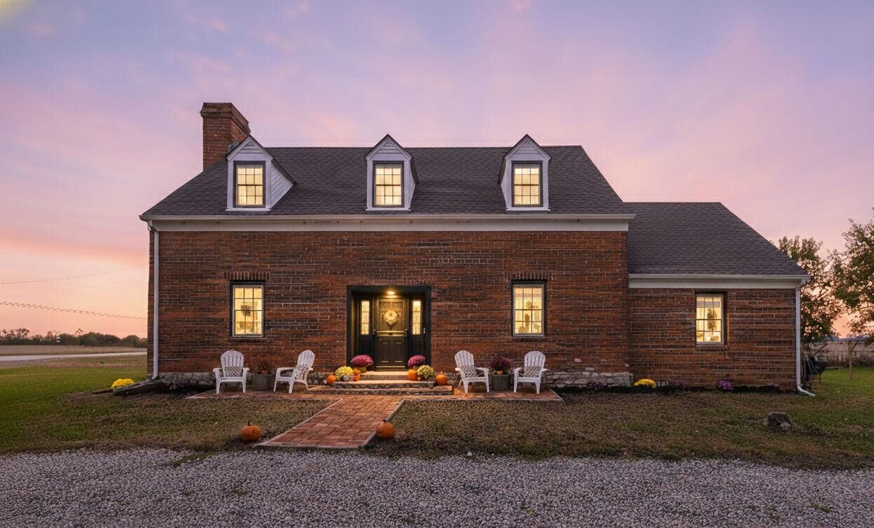 Property Photo:  2770 US-42  OH 43140