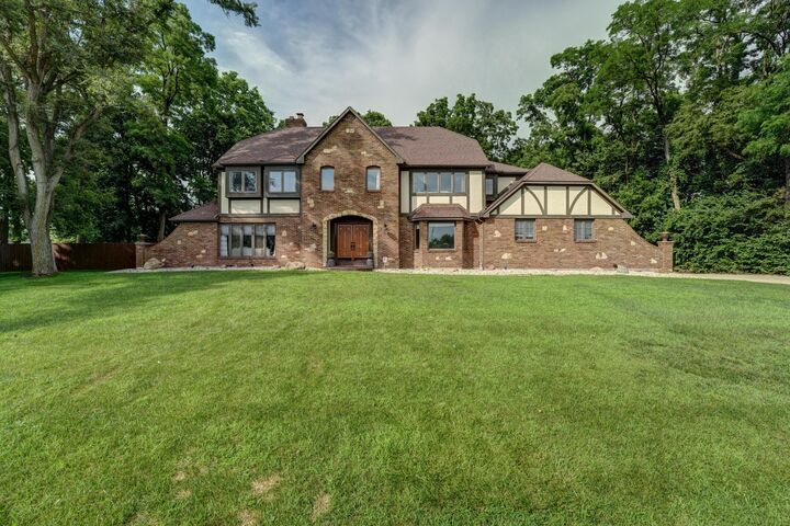 Property Photo:  7116 Dominican Drive  OH 45415 